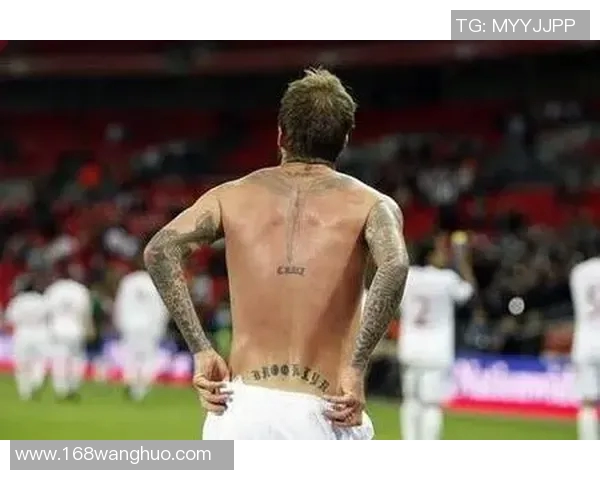 当明星遇上足球巨星：他们之间的互动和背后的故事